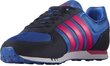 Jalanõud Adidas Neo CITY RACER W hind ja info | Naiste spordi- ja vabaajajalatsid | kaup24.ee