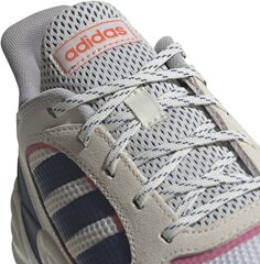 Adidas Обувь 90s Valasion White Blue цена и информация | Спортивная обувь, кроссовки для женщин | kaup24.ee