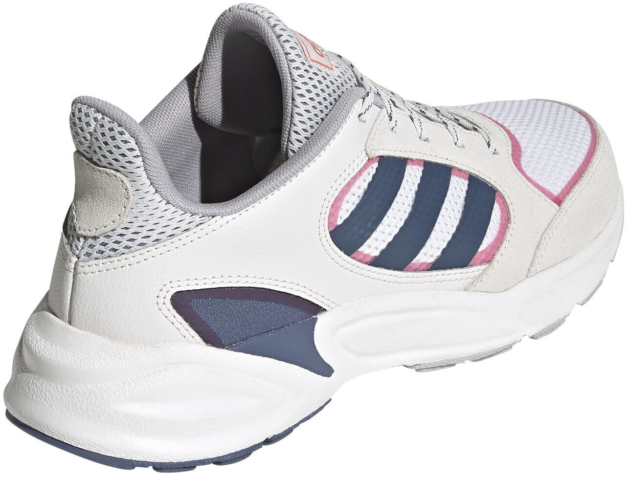 Jalanõud Adidas 90s Valasion White Blue hind ja info | Naiste spordi- ja vabaajajalatsid | kaup24.ee