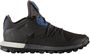 Adidas Обувь Response TR Black цена и информация | Кроссовки для мужчин | kaup24.ee