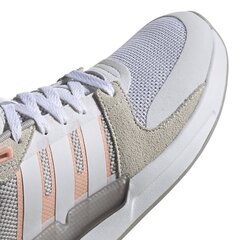 Jalanõud Adidas Run90S White hind ja info | Naiste spordi- ja vabaajajalatsid | kaup24.ee