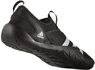 Jalanõud Adidas Climacool JAWPAW SLIP ON Black hind ja info | Meeste kingad, saapad | kaup24.ee