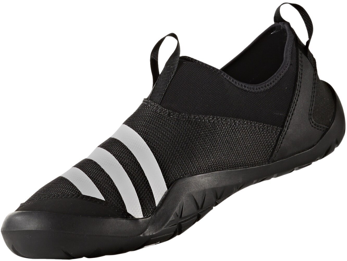 Jalanõud Adidas Climacool JAWPAW SLIP ON Black цена и информация | Meeste kingad, saapad | kaup24.ee