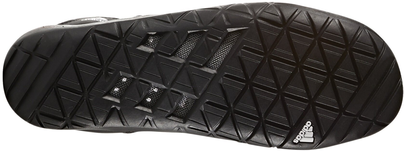Jalanõud Adidas Climacool JAWPAW SLIP ON Black hind ja info | Meeste kingad, saapad | kaup24.ee