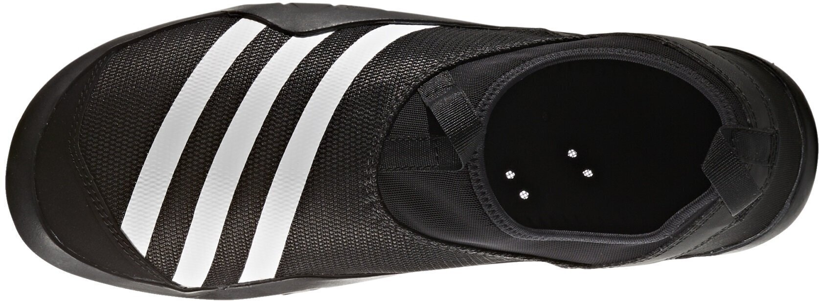 Jalanõud Adidas Climacool JAWPAW SLIP ON Black hind ja info | Meeste kingad, saapad | kaup24.ee