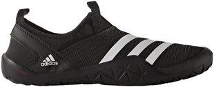 Обувь Adidas Climacool JAWPAW SLIP ON Black цена и информация | Мужские ботинки | kaup24.ee