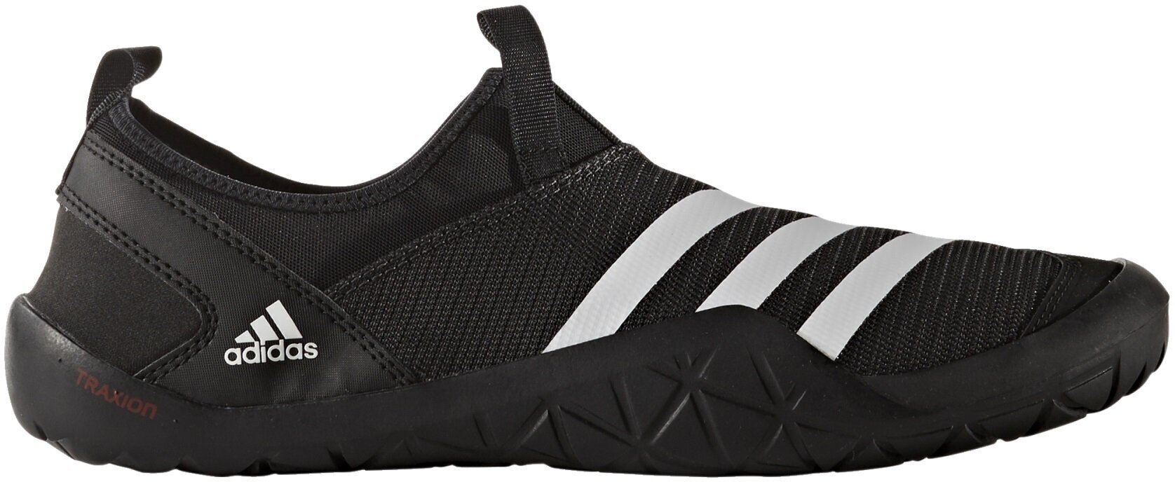 Jalanõud Adidas Climacool JAWPAW SLIP ON Black цена и информация | Meeste kingad, saapad | kaup24.ee