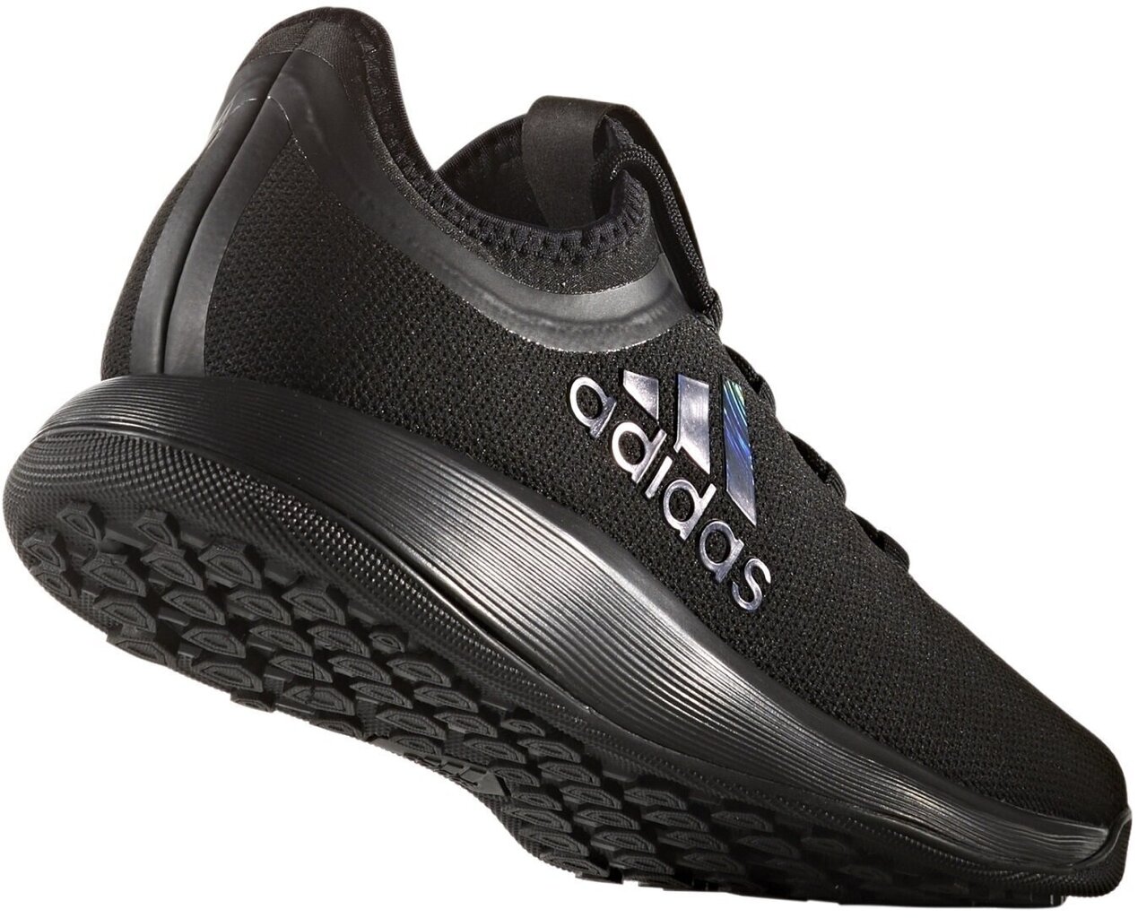 Jalanõud Adidas X Tango 17.1 TR Black цена и информация | Spordi- ja vabaajajalatsid meestele | kaup24.ee