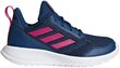 Jalanõud teismelistele Adidas Alta Run K Blue hind ja info | Naiste spordi- ja vabaajajalatsid | kaup24.ee