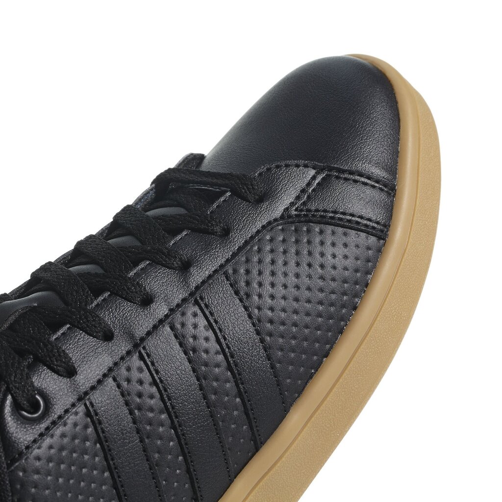 Jalanõud Adidas Cf Advantage Black Brown hind ja info | Meeste kingad, saapad | kaup24.ee