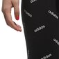 Retuusid Adidas W Aop Tights Black цена и информация | Naiste spordiriided | kaup24.ee