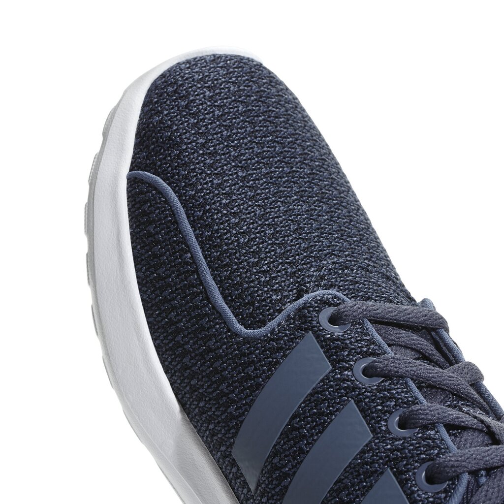 Jalanõud Adidas Cf Lite Racer Blue цена и информация | Naiste spordi- ja vabaajajalatsid | kaup24.ee