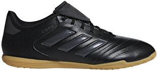 Jalanõud Adidas Copa Tango 18.4 IN Black цена и информация | Мужские ботинки | kaup24.ee