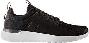 Adidas Neo Обувь Cf Lite Race W Black цена и информация | Спортивная обувь, кроссовки для женщин | kaup24.ee