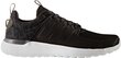 Jalanõud Adidas Neo Cf Lite Race W Black цена и информация | Naiste spordi- ja vabaajajalatsid | kaup24.ee