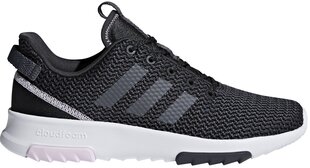 Jalanõud Adidas Cf Racer Tr Black hind ja info | Naiste spordi- ja vabaajajalatsid | kaup24.ee