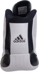 Jalanõud Adidas Pro Model BASKETBALL hind ja info | Spordi- ja vabaajajalatsid meestele | kaup24.ee