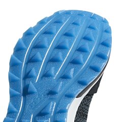 Adidas Обувь Quesa Black цена и информация | Спортивная обувь, кроссовки для женщин | kaup24.ee
