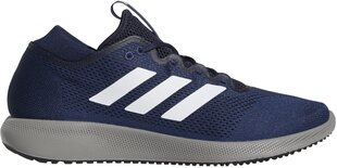 Adidas Обувь Edge Flex M Blue Grey цена и информация | Кроссовки для мужчин | kaup24.ee