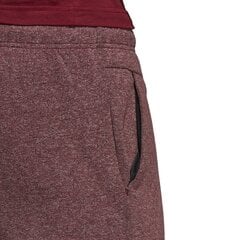 Adidas Брюки M Id Stad Pants Cu Bordeaux цена и информация | Мужская спортивная одежда | kaup24.ee