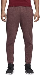 Adidas Брюки M Id Stad Pants Cu Bordeaux цена и информация | Мужская спортивная одежда | kaup24.ee