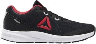 Reebok Обувь Runner 3.0 Black Red цена и информация | Спортивная обувь, кроссовки для женщин | kaup24.ee