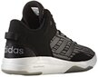 Jalanõud Adidas Neo Cf Revival Mid Black Grey цена и информация | Spordi- ja vabaajajalatsid meestele | kaup24.ee