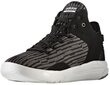 Jalanõud Adidas Neo Cf Revival Mid Black Grey цена и информация | Spordi- ja vabaajajalatsid meestele | kaup24.ee