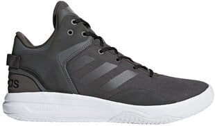 Adidas Neo Обувь Cf Revival Mid Brown цена и информация | Кроссовки для мужчин | kaup24.ee