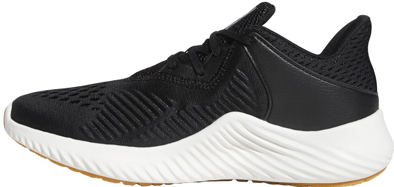 Jalanõud Adidas Alphabounce rc 2w Black цена и информация | Naiste spordi- ja vabaajajalatsid | kaup24.ee