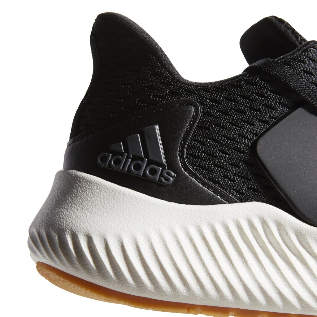 Jalanõud Adidas Alphabounce rc 2w Black цена и информация | Naiste spordi- ja vabaajajalatsid | kaup24.ee