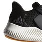 Jalanõud Adidas Alphabounce rc 2w Black hind ja info | Naiste spordi- ja vabaajajalatsid | kaup24.ee