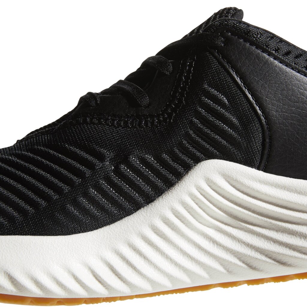 Jalanõud Adidas Alphabounce rc 2w Black hind ja info | Naiste spordi- ja vabaajajalatsid | kaup24.ee