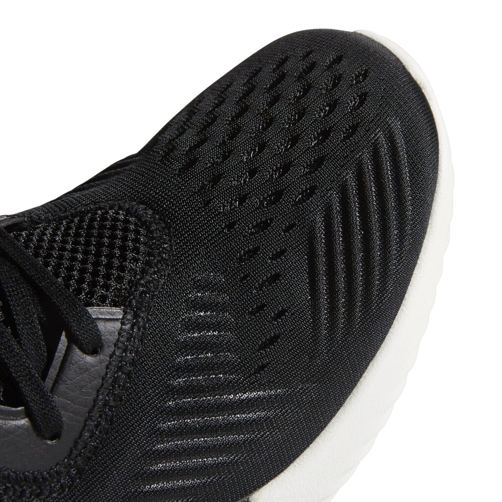 Jalanõud Adidas Alphabounce rc 2w Black hind ja info | Naiste spordi- ja vabaajajalatsid | kaup24.ee