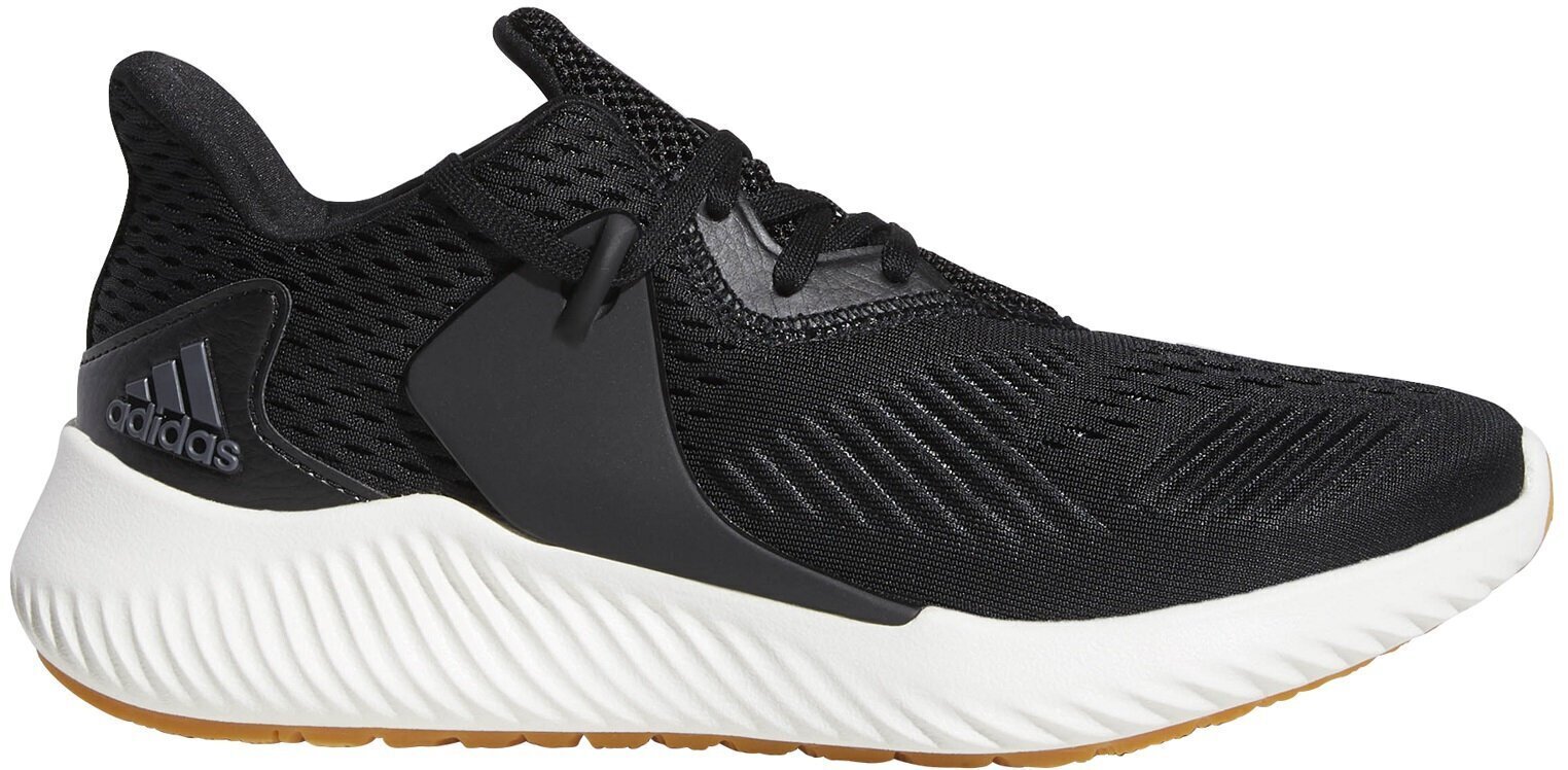 Jalanõud Adidas Alphabounce rc 2w Black цена и информация | Naiste spordi- ja vabaajajalatsid | kaup24.ee