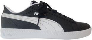 Puma Обувь Smash Wns V2 Summer Black цена и информация | Спортивная обувь, кроссовки для женщин | kaup24.ee