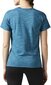 Pluus Reebok EL MARBLE TEE Blue цена и информация | Naiste T-särgid | kaup24.ee