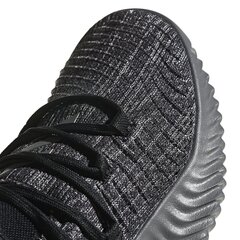 Adidas Обувь Alphabounce Trainer Black цена и информация | Кроссовки для мужчин | kaup24.ee