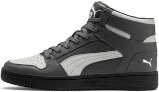 Puma Обувь Rebound LayUp SL Castl Grey цена и информация | Кроссовки для мужчин | kaup24.ee