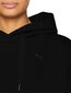 Dressipluus Puma Fusion Hoodie Black цена и информация | Naiste pusad | kaup24.ee