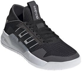 Jalanõud Adidas Bball90S Grey Black hind ja info | Spordi- ja vabaajajalatsid meestele | kaup24.ee