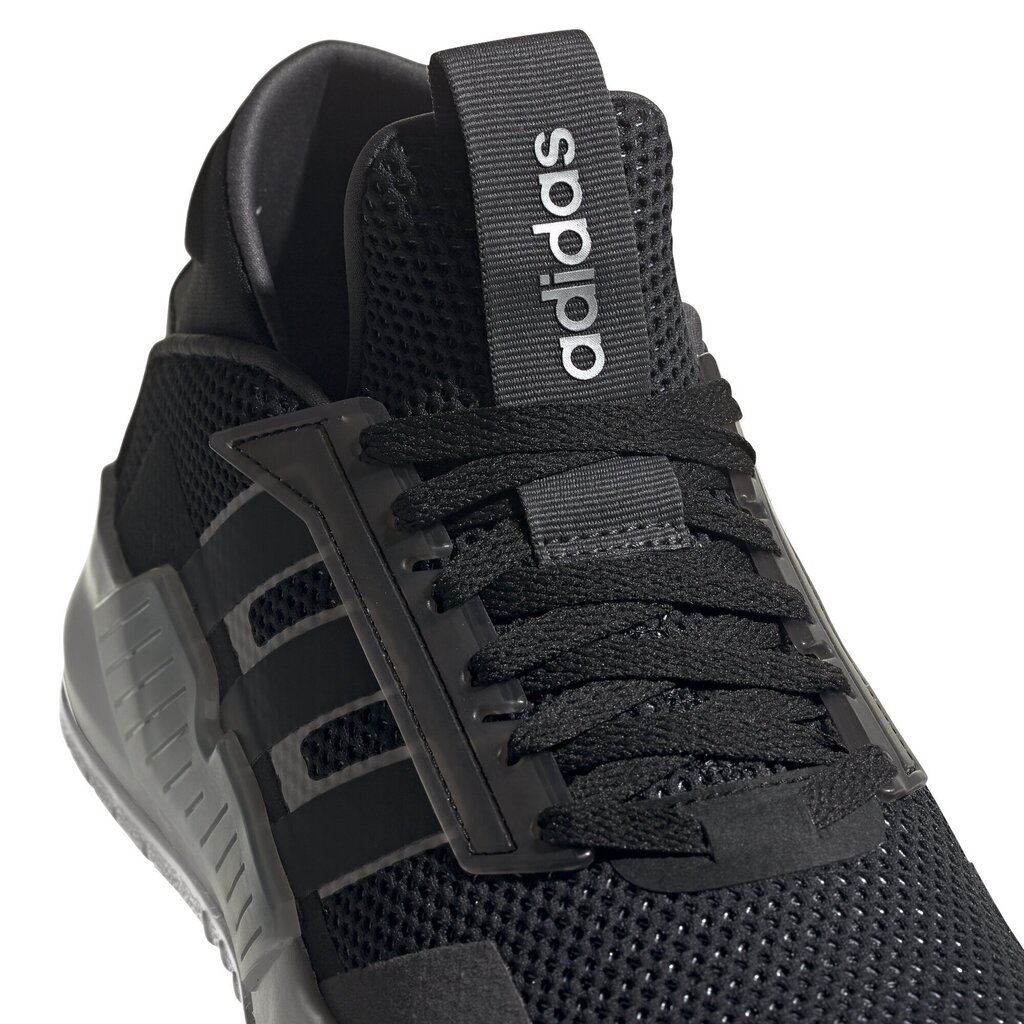 Jalanõud Adidas Bball90S Grey Black hind ja info | Spordi- ja vabaajajalatsid meestele | kaup24.ee