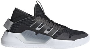 Jalanõud Adidas Bball90S Grey Black hind ja info | Spordi- ja vabaajajalatsid meestele | kaup24.ee