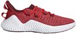 Jalanõud Adidas AlphaBounce Trainer Red цена и информация | Spordi- ja vabaajajalatsid meestele | kaup24.ee