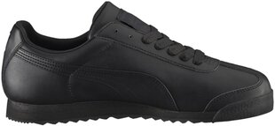 Puma Обувь Roma Basic Black цена и информация | Кроссовки для мужчин | kaup24.ee