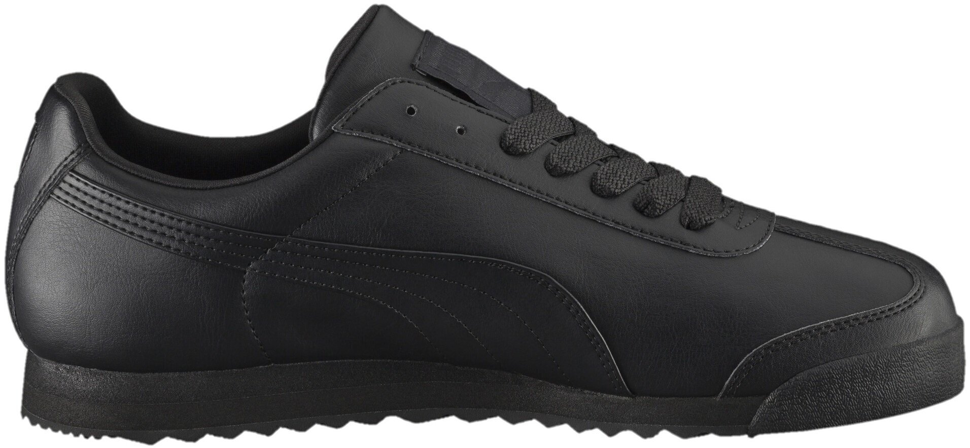 Jalanõud Puma Roma Basic Black hind ja info | Spordi- ja vabaajajalatsid meestele | kaup24.ee