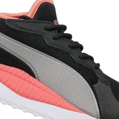 Puma Обувь Pacer Next Black Pink цена и информация | Спортивная обувь, кроссовки для женщин | kaup24.ee