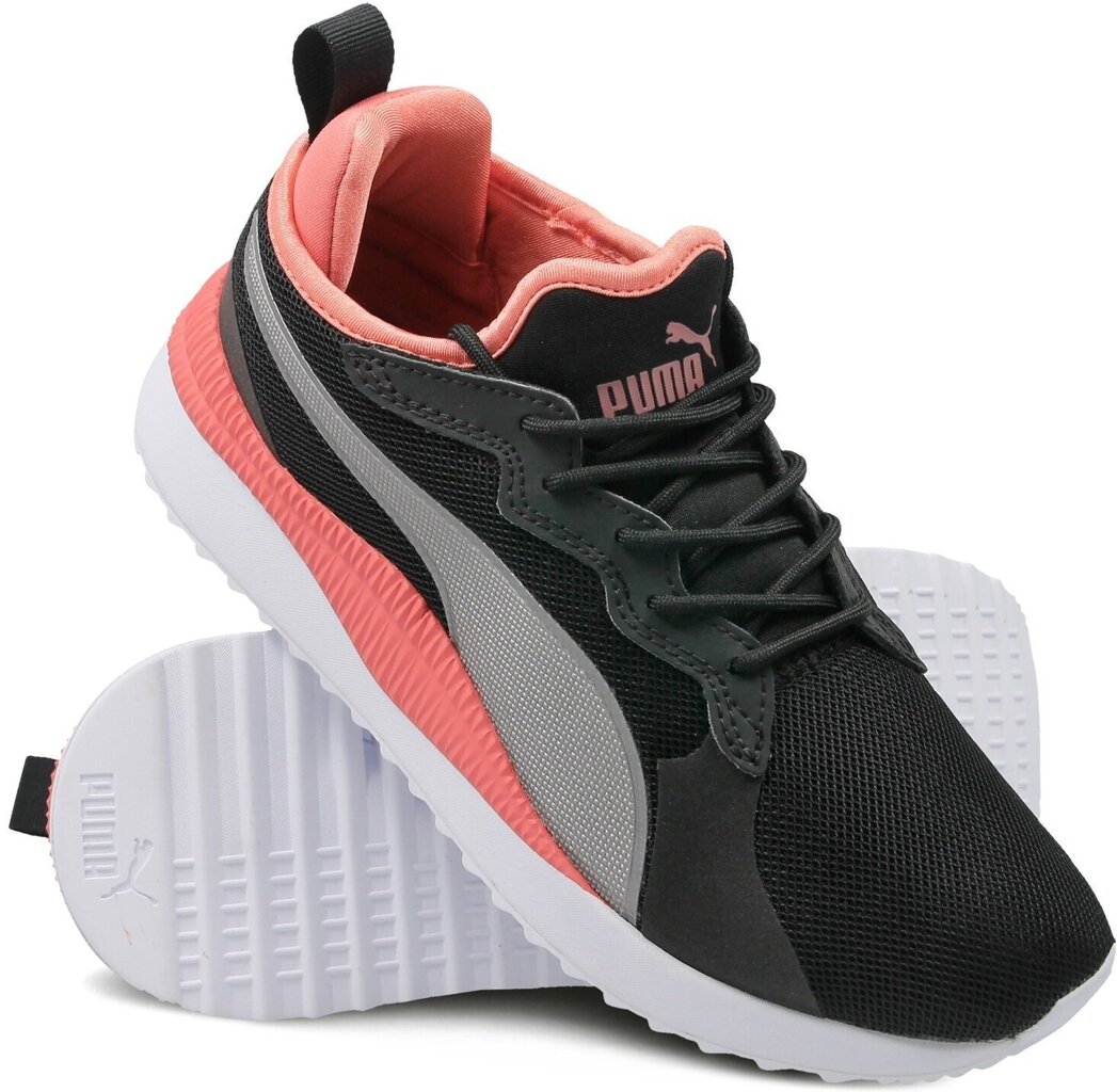 Jalanõud Puma Pacer Next Black Pink hind ja info | Naiste spordi- ja vabaajajalatsid | kaup24.ee