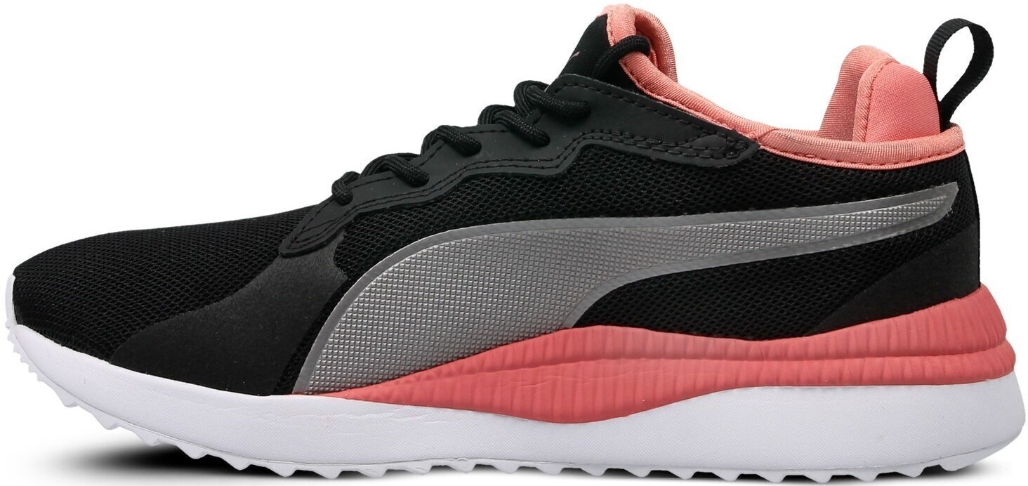 Jalanõud Puma Pacer Next Black Pink hind ja info | Naiste spordi- ja vabaajajalatsid | kaup24.ee