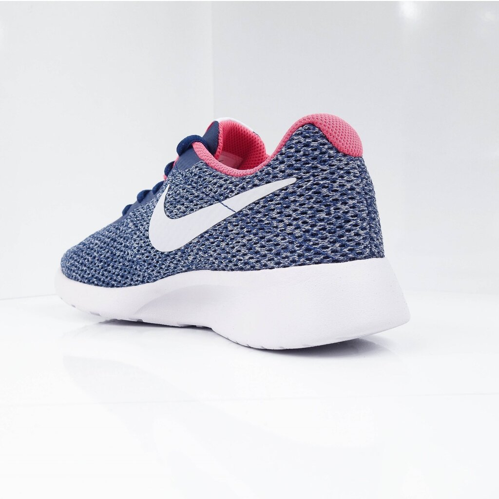 Jalanõud Nike Wmns Tanjun SE Blue White hind ja info | Naiste spordi- ja vabaajajalatsid | kaup24.ee